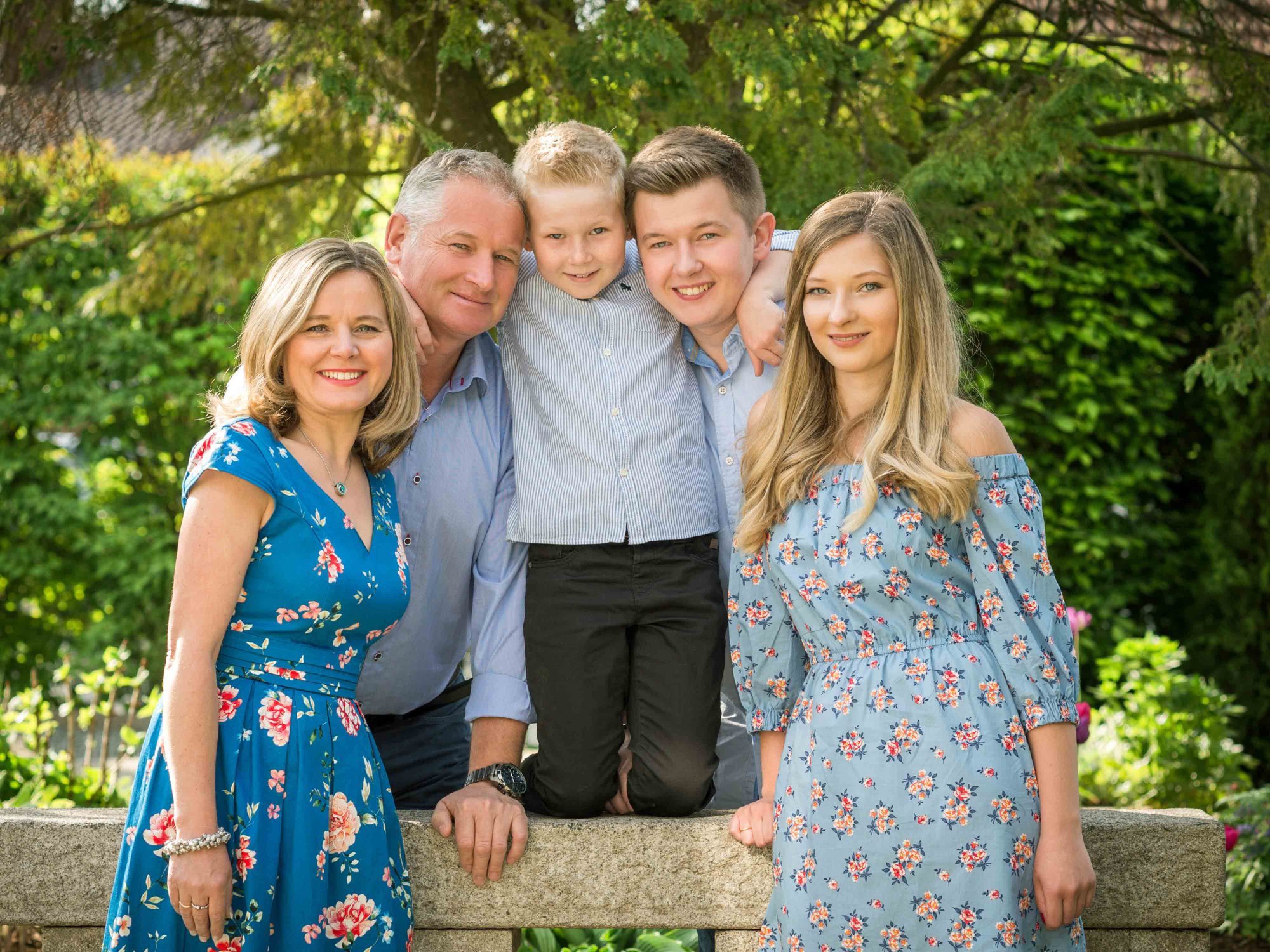 Familie