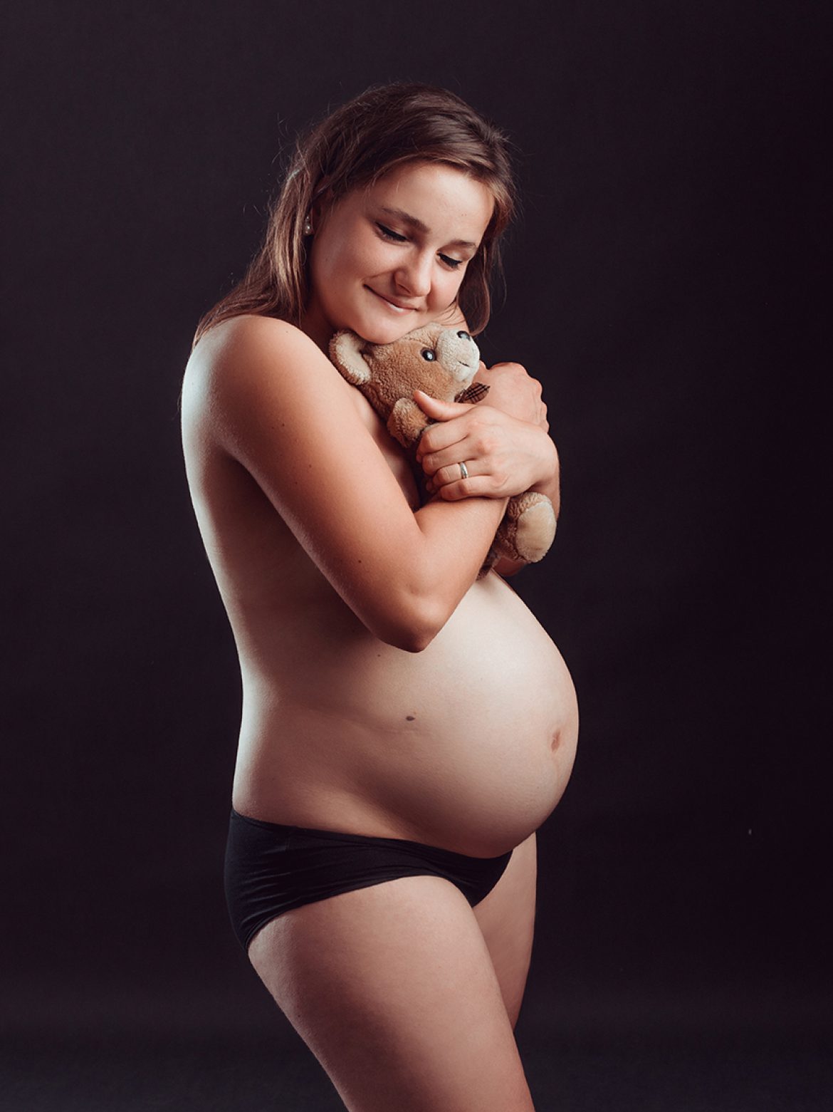 12_Babybauch