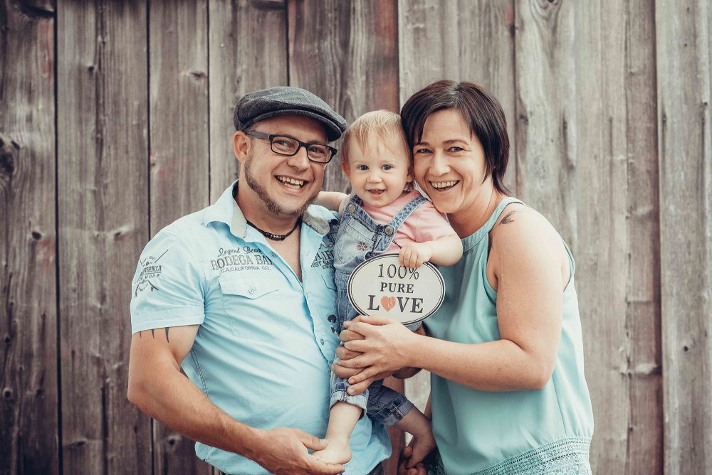 Familie