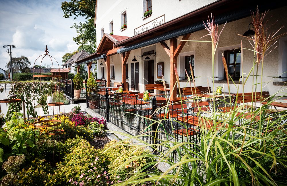 Gasthof Kani