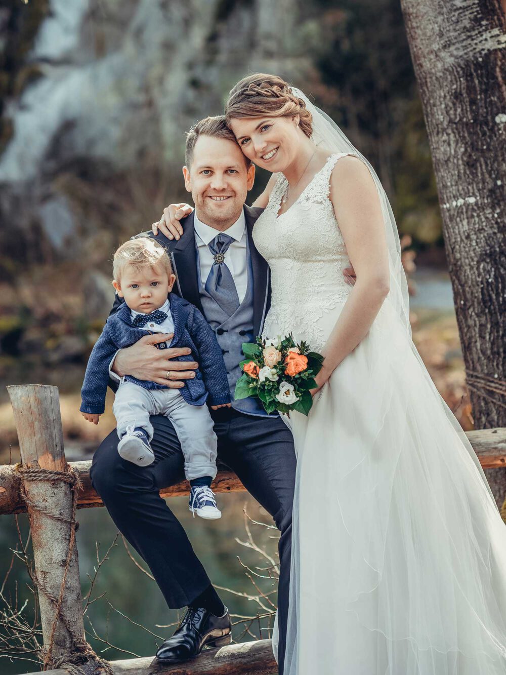 Hochzeit