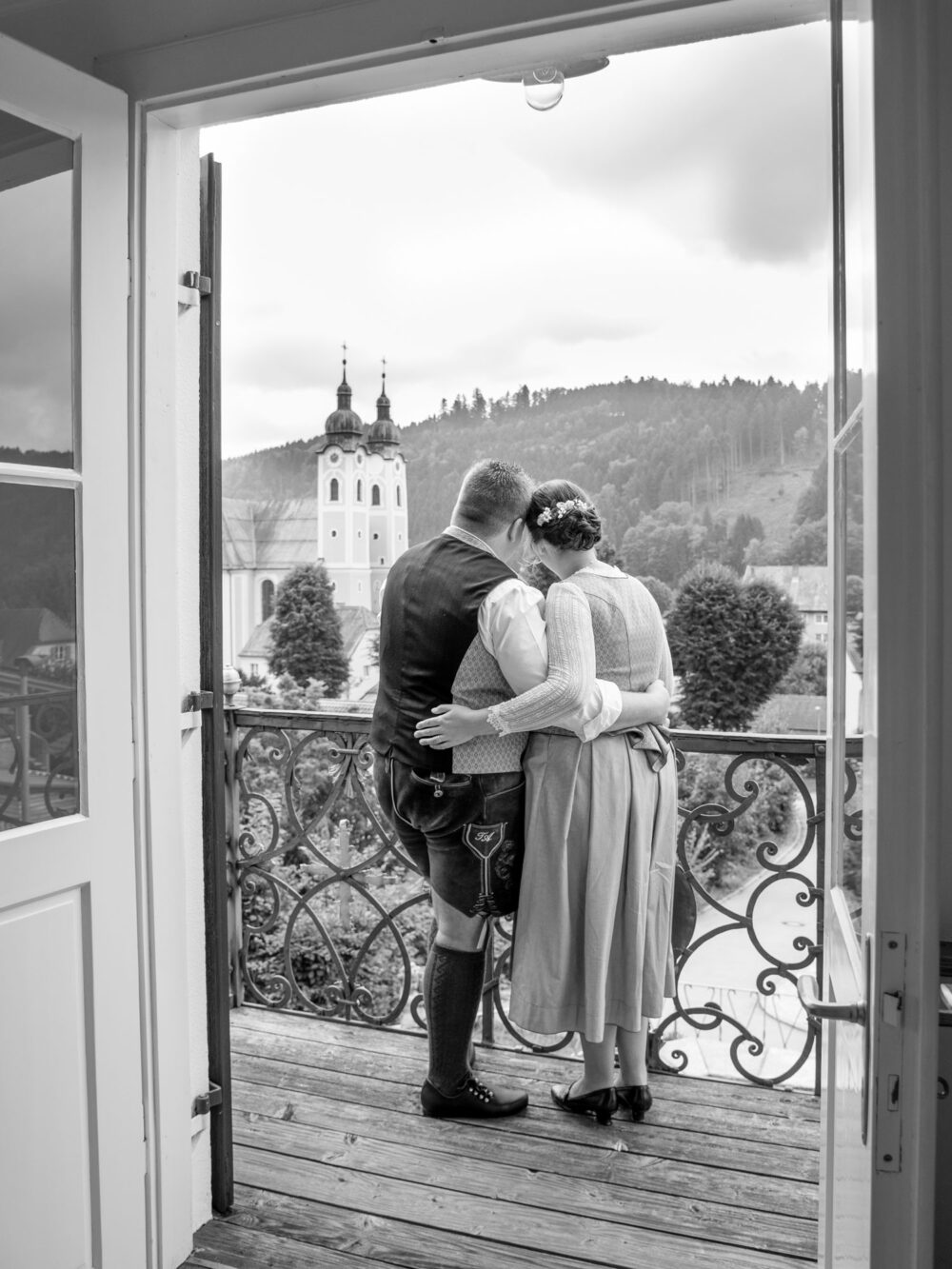 Hochzeit