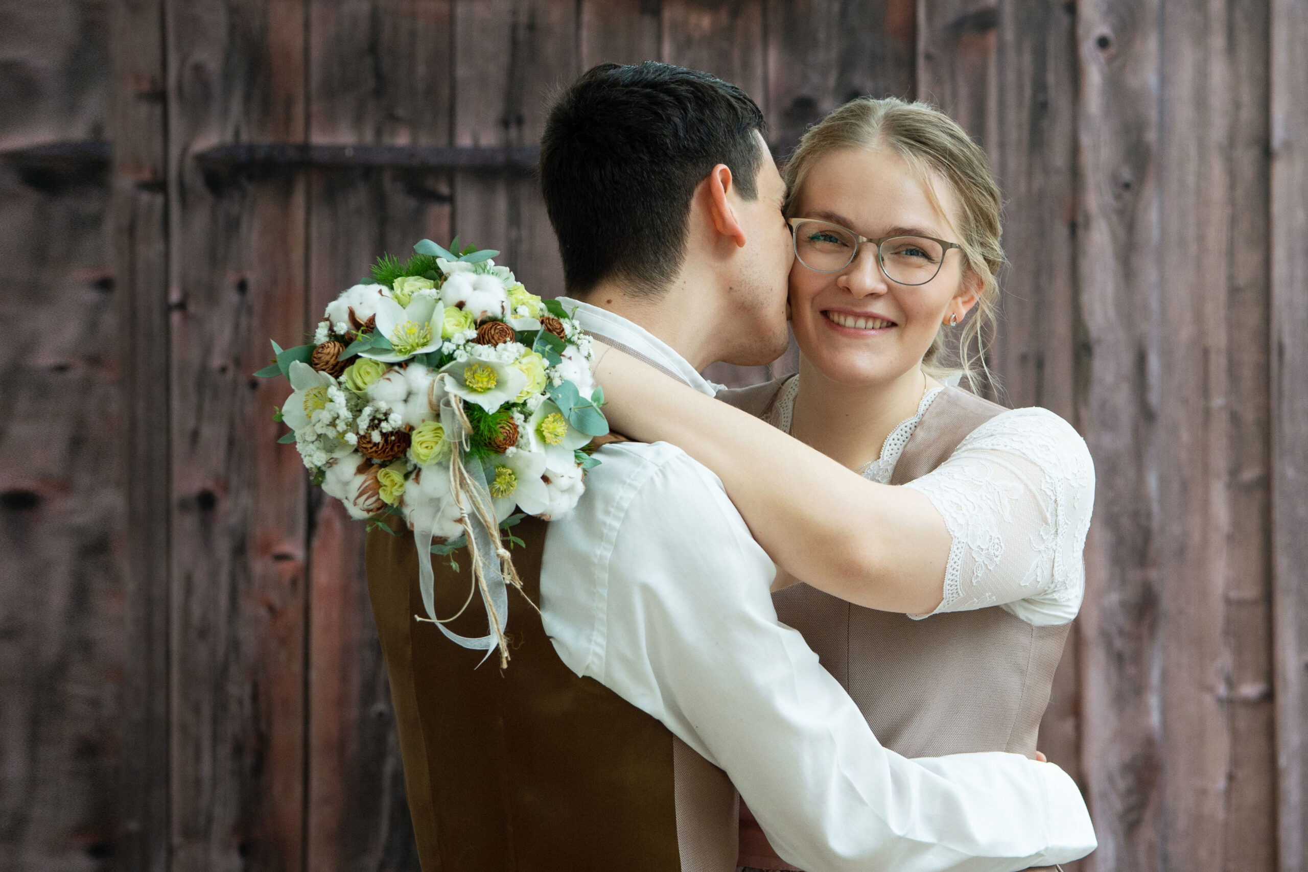 Hochzeit